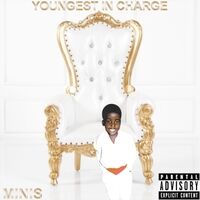 Youngest in Charge