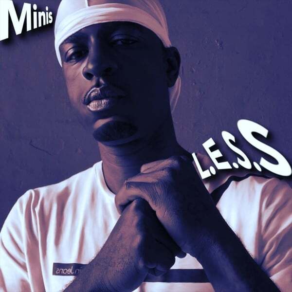 Cover art for L.E.S.S